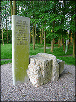 Gedenkstein