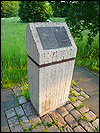 Hinweisschild an der Rendsburger Landstraße